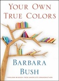 Cover: Your Own True Colors - Scribner
