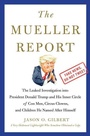 Cover: The Mueller Report - Simon & Schuster