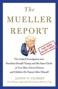 Cover: The Mueller Report - Simon & Schuster