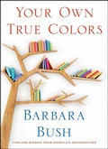 Cover: Your Own True Colors - Scribner Book Company