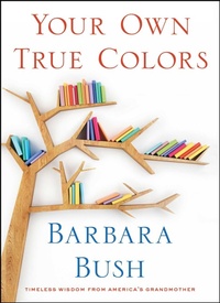 Enlarge image Cover: Your Own True Colors - Scribner Book Company