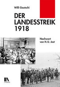 Abbildung von: Der Landesstreik 1918 - Chronos