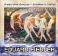 Cover: Eduard Fiedler - Koch, Dirk