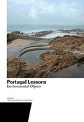 Cover: Portugal Lessons - Park Books