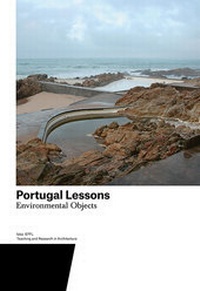 Enlarge image Cover: Portugal Lessons - Park Books
