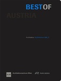 Cover: Best of Austria - Park Books
