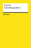 Cover: Kaiserbiographien - Reclam