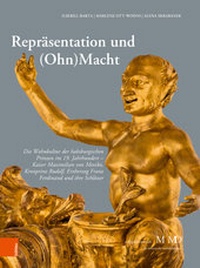 Abbildung von: Repräsentation und (Ohn)Macht - Böhlau Wien