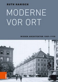 Enlarge image Cover: Moderne vor Ort - Böhlau Wien