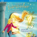 Cover: Eulenzauber (9). Der gro&szlig;e Herzenswunsch - Arena