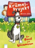 Cover: Das Kr&uuml;mel-Projekt - Arena