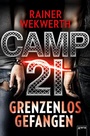 Cover: Camp 21 - Arena