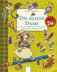 Abbildung von: Die kleine Dame und Du - Arena