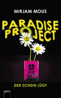 Enlarge image Cover: Paradise Project - Arena