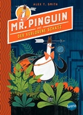 Cover: Mr. Pinguin (1) und der verlorene Schatz - Arena