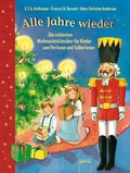 Cover: Alle Jahre wieder - Arena