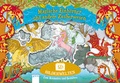 Cover: Magische Einh&ouml;rner und andere Zauberwesen - Arena