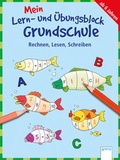 Cover: Rechnen, Lesen, Schreiben - Arena
