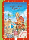 Cover: Gullivers Reisen - Arena