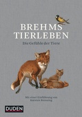 Cover: Brehms Tierleben - Duden
