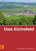 Cover: Das Eichsfeld - B&ouml;hlau