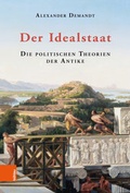 Cover: Der Idealstaat - B&ouml;hlau