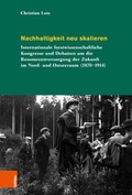 Cover: Nachhaltigkeit neu skalieren - B&ouml;hlau