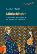 Cover: K&ouml;nigskinder - B&ouml;hlau