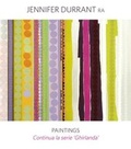 Cover: Paintings - The Richmond Hill Gallery