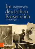 Cover: Im deutschen Kaiserreich - B&ouml;hlau