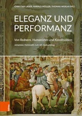 Cover: Eleganz und Performanz - B&ouml;hlau