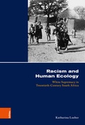 Cover: Racism and Human Ecology - B&ouml;hlau