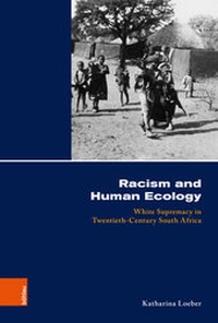 Abbildung von: Racism and Human Ecology - Böhlau