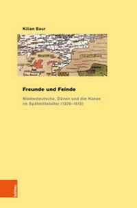 Enlarge image Cover: Freunde und Feinde - Böhlau