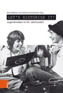 Cover: Let's historize it! - Böhlau