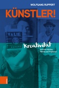 Cover: K&uuml;nstler! - B&ouml;hlau