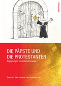 Cover: Die P&auml;pste und die Protestanten - B&ouml;hlau