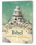Cover: Bibel - Katholisches Bibelwerk
