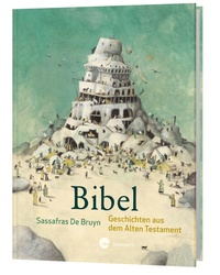 Enlarge image Cover: Bibel - Katholisches Bibelwerk