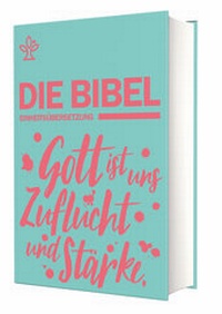 Abbildung von: Schulbibel Einheitsübersetzung - Katholisches Bibelwerk