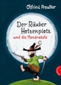 Cover: Der Räuber Hotzenplotz: Der Räuber Hotzenplotz und die Mondrakete - Thienemann