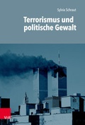 Cover: Terrorismus und politische Gewalt - Vandenhoeck & Ruprecht