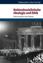 Cover: Nationalsozialistische Ideologie und Ethik - Vandenhoeck & Ruprecht