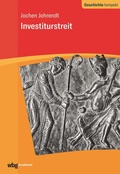 Cover: Investiturstreit - wbg Academic in Herder