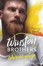 Cover: Winston Brothers - Forever