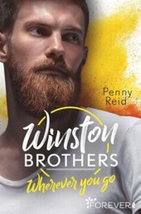 Abbildung von: Winston Brothers - Forever
