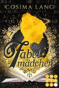Cover: Das Fabelm&auml;dchen - Carlsen