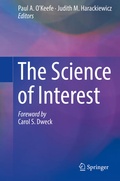 Bild: The Science of Interest - Springer