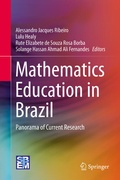 Bild: Mathematics Education in Brazil - Springer