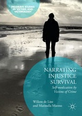 Bild: Narrating Injustice Survival - Palgrave Macmillan